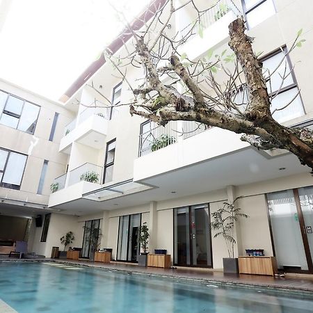 M Pavilion - Lippo Karawaci Curug  Zewnętrze zdjęcie