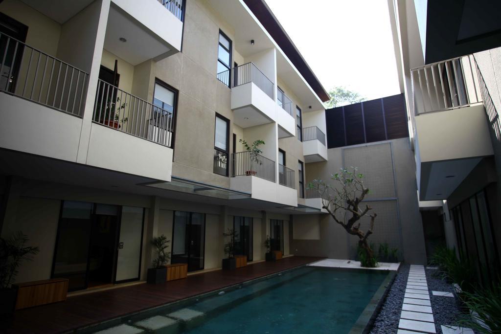 M Pavilion - Lippo Karawaci Curug  Zewnętrze zdjęcie
