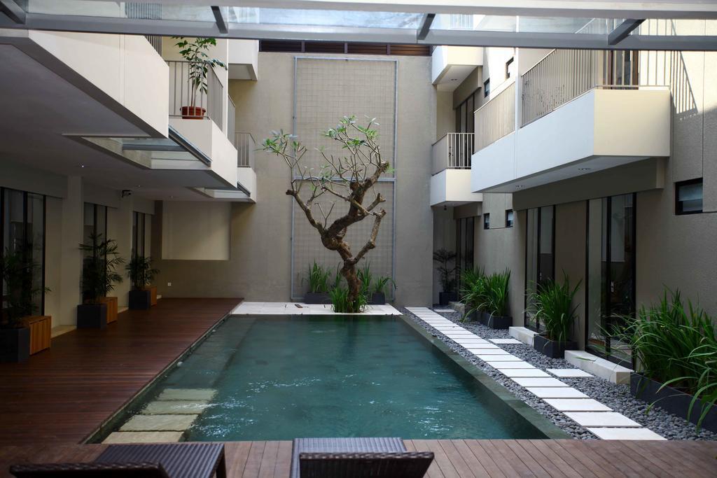 M Pavilion - Lippo Karawaci Curug  Zewnętrze zdjęcie