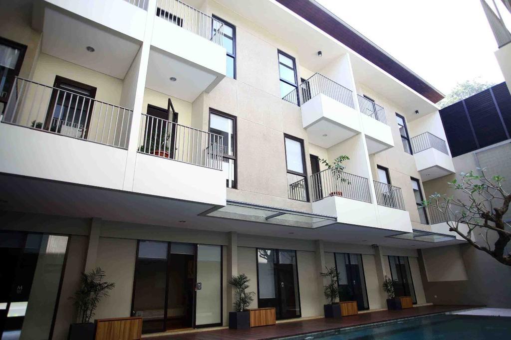 M Pavilion - Lippo Karawaci Curug  Zewnętrze zdjęcie