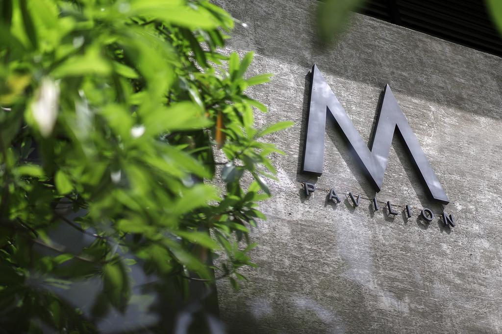 M Pavilion - Lippo Karawaci Curug  Zewnętrze zdjęcie