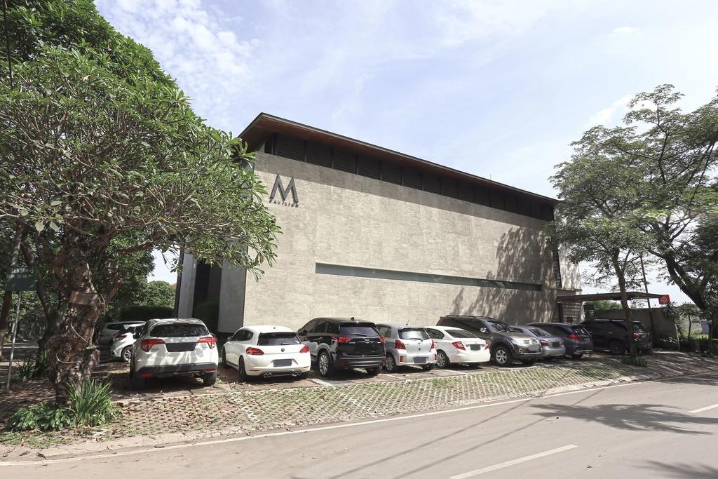 M Pavilion - Lippo Karawaci Curug  Zewnętrze zdjęcie