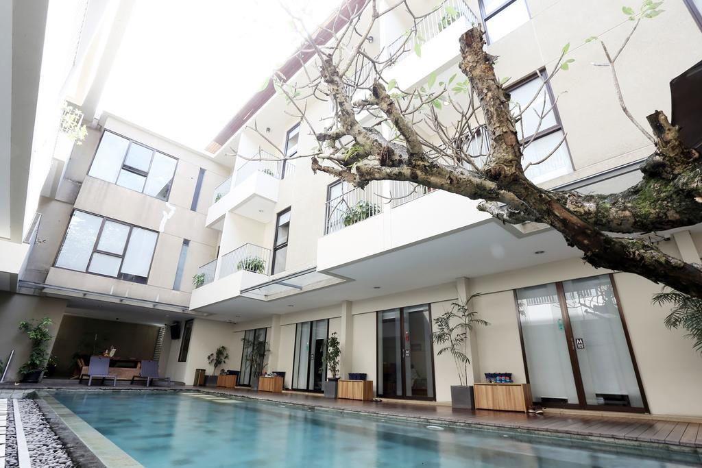 M Pavilion - Lippo Karawaci Curug  Zewnętrze zdjęcie