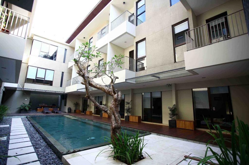 M Pavilion - Lippo Karawaci Curug  Zewnętrze zdjęcie